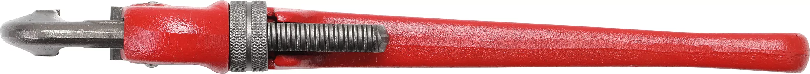 Einhand-Rohrzange | 450 mm | 25 - 51 mm