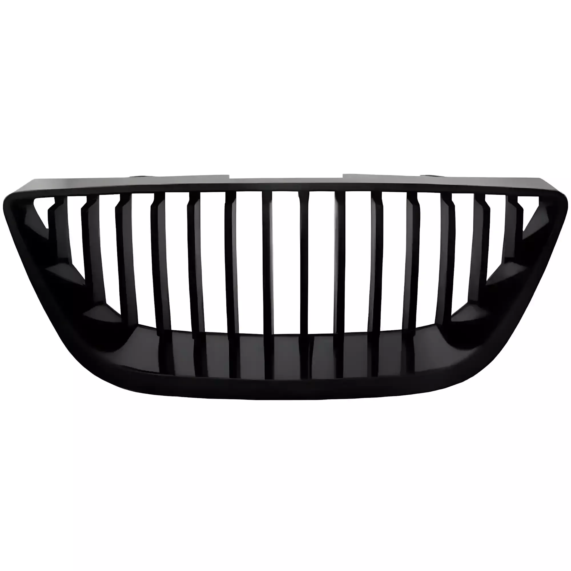 DIEDERICHS Kühlergitter HD Tuning (7426540)