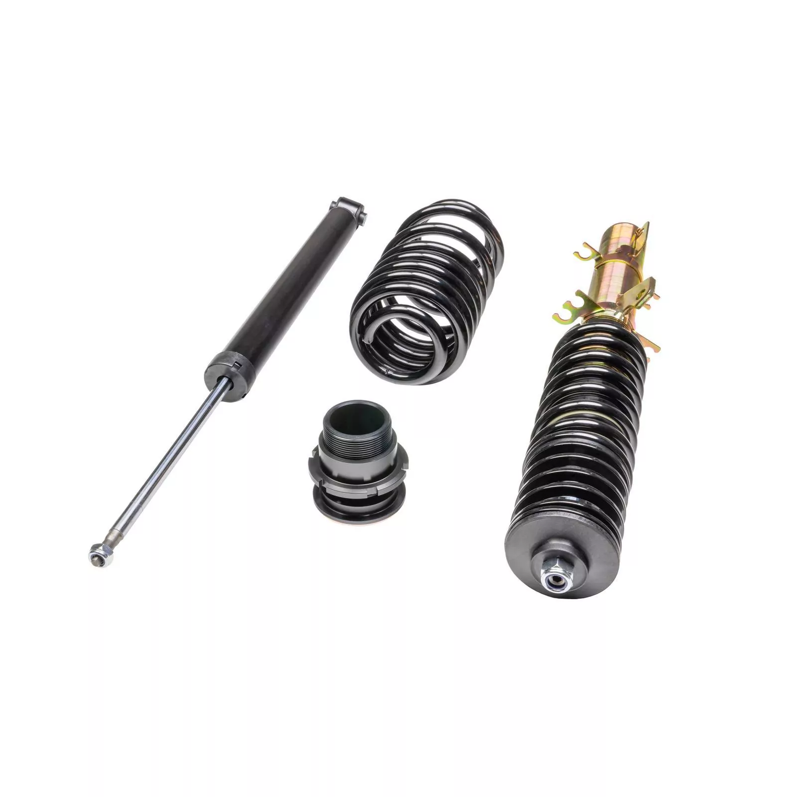 DTSLine Gewindefahrwerk SX  SKODA OCTAVIA I (1U2) 09/1996-12/2010