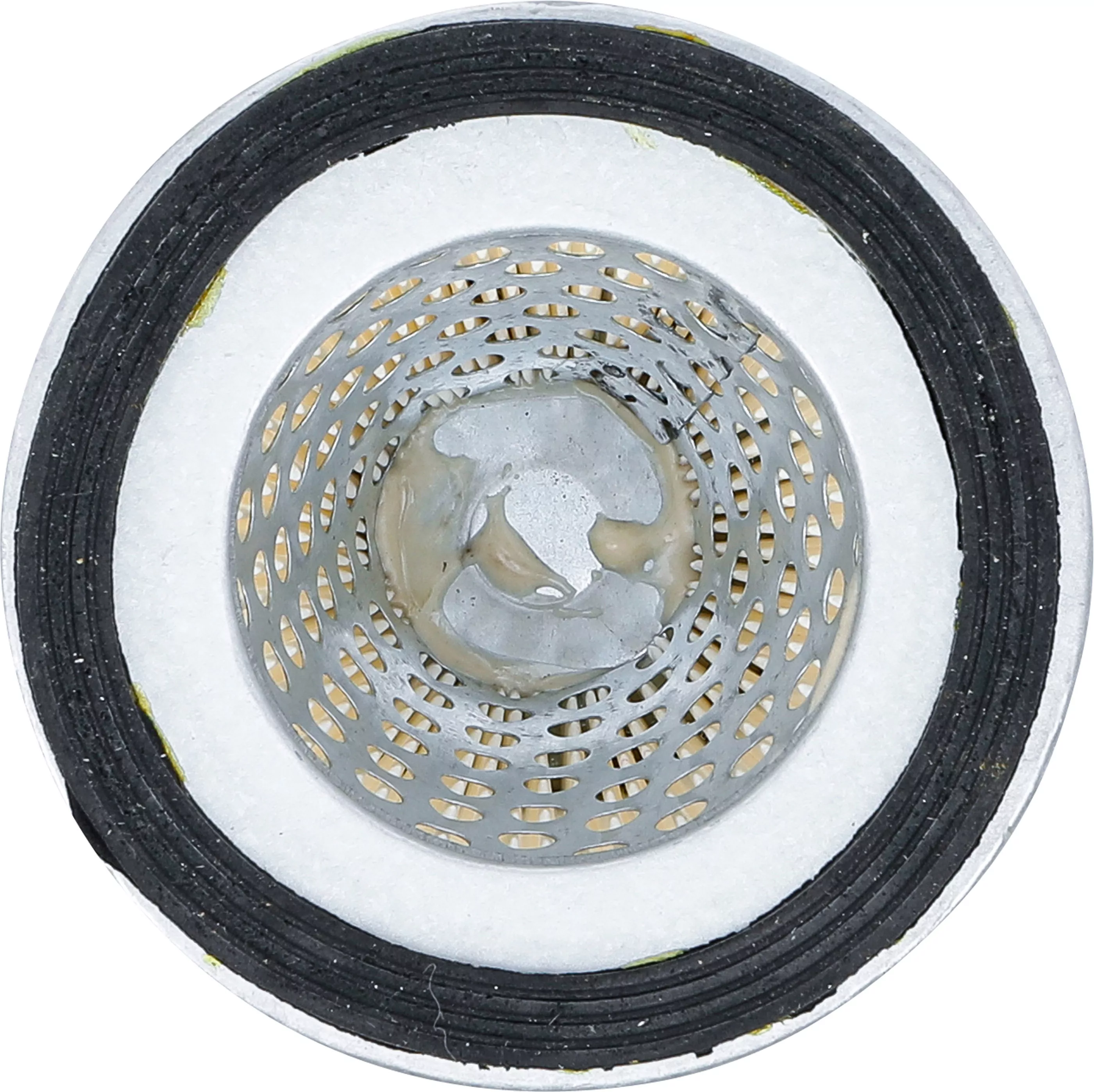 Ersatz-Luftfilter für Sandstrahlkabine | für Art. 8717