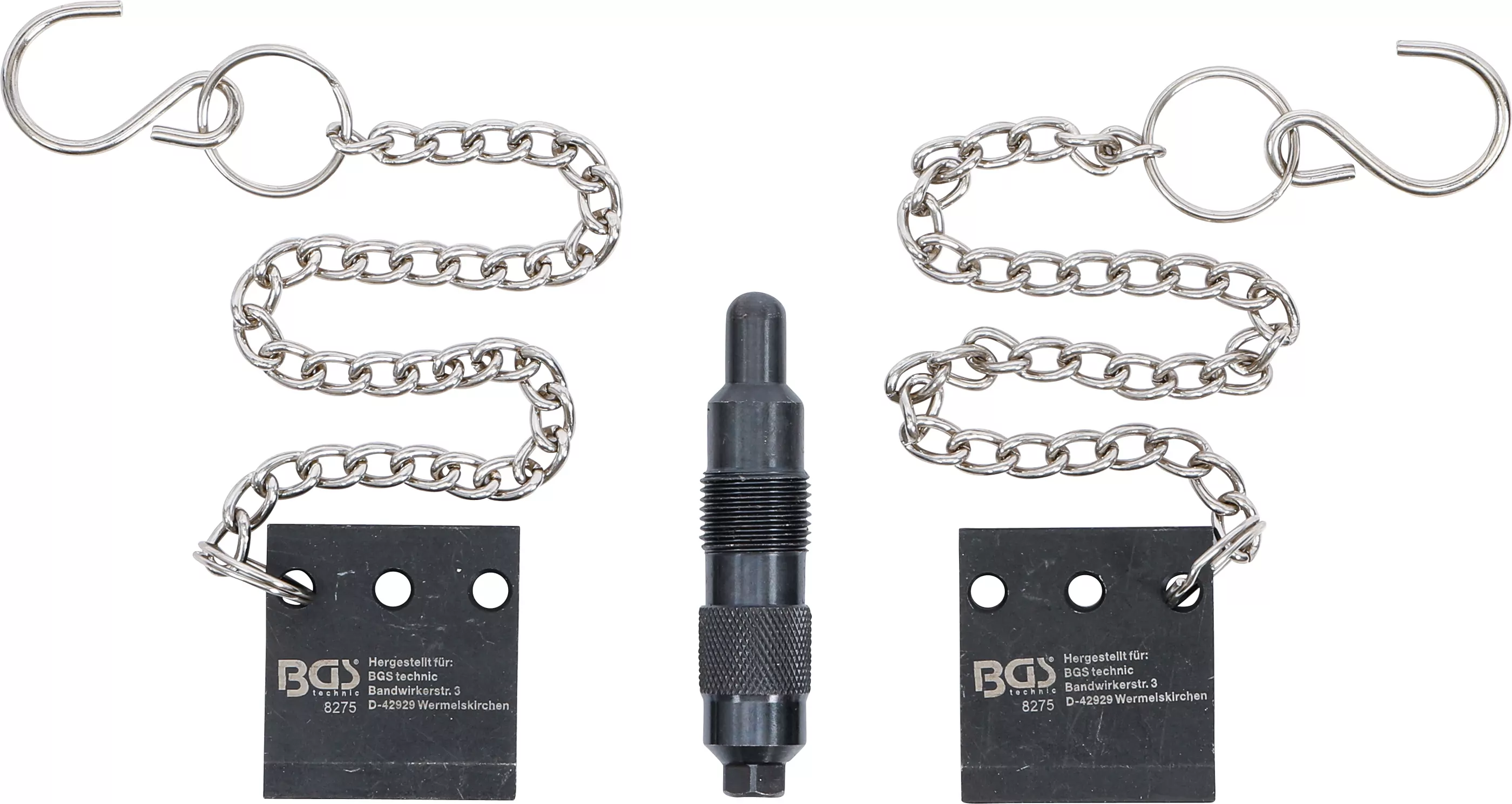 Motor-Einstellwerkzeug-Satz | für Audi, VW V6 TDI