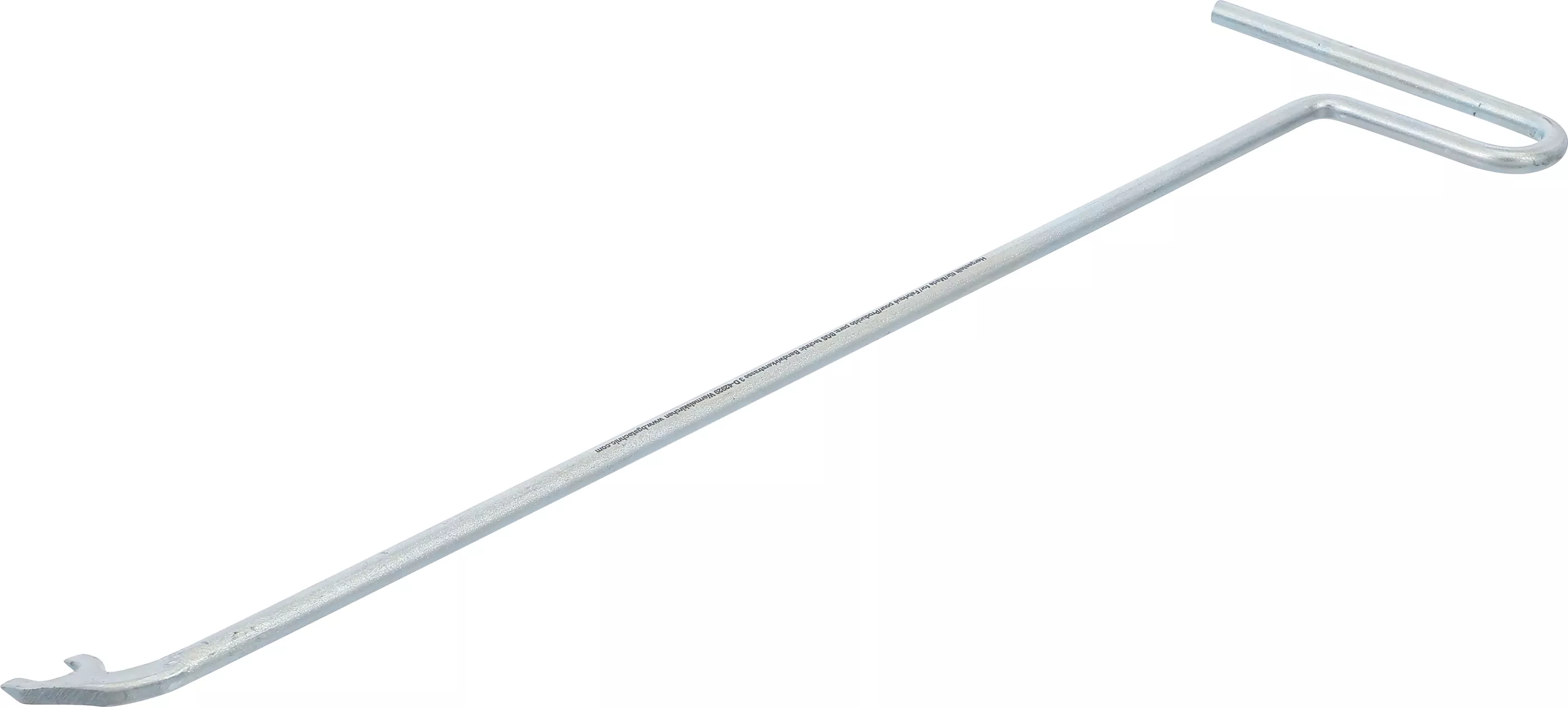 Innenraum-Verkleidungshaken | universal