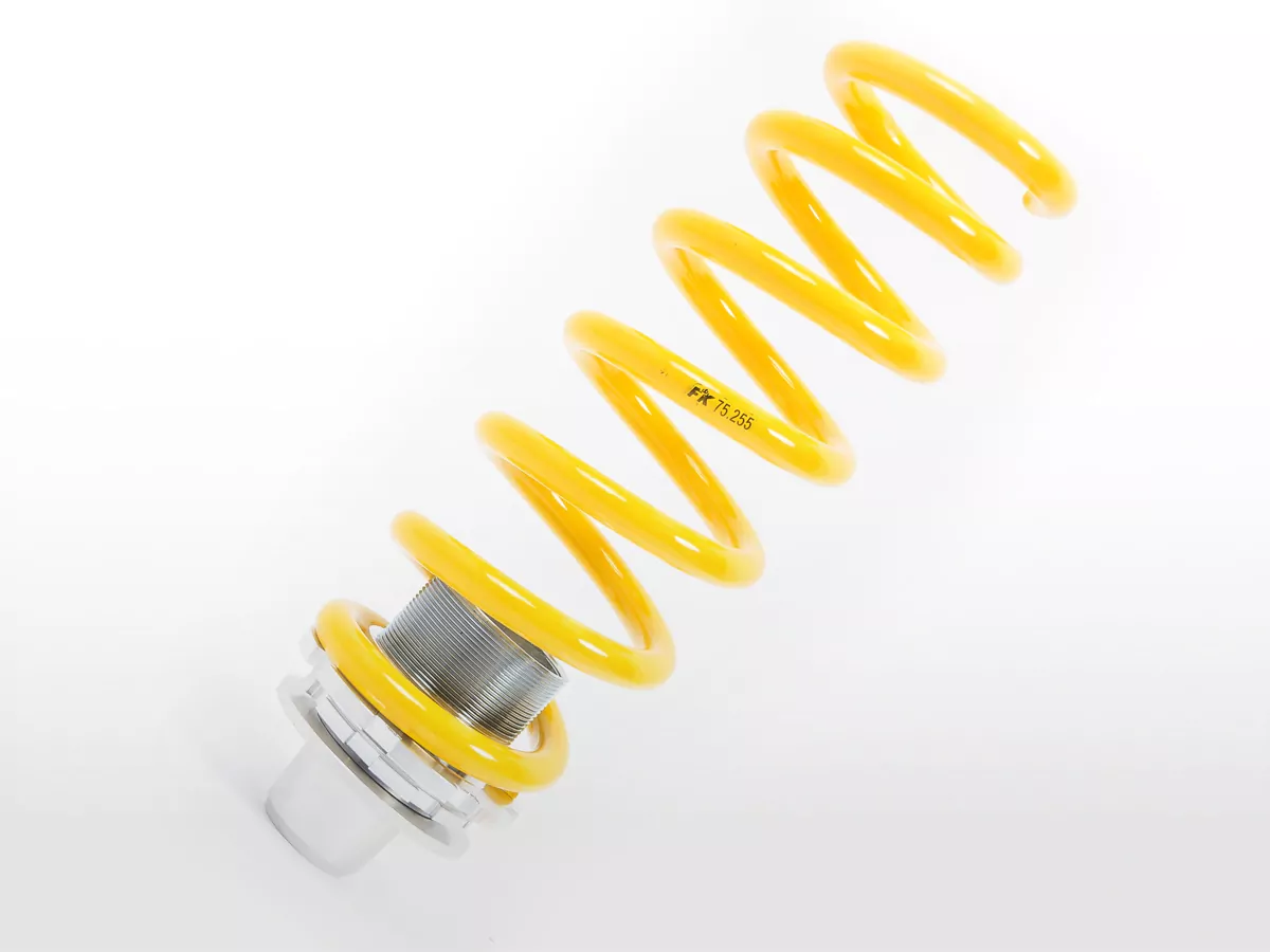 FK Gewindefahrwerk Sportfahrwerk BMW 4er F32/33 Coupe/Cabrio Bj. ab 2013