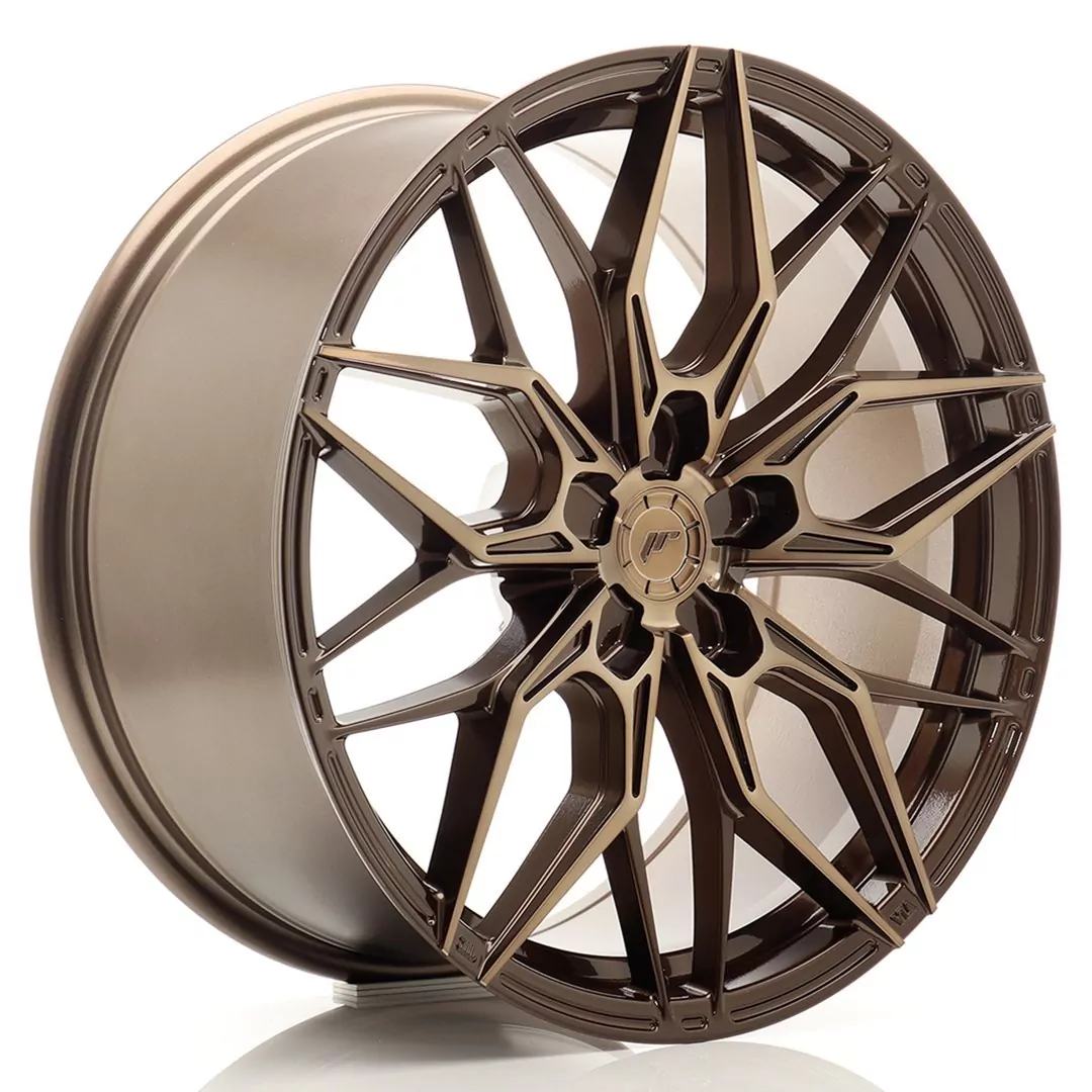 JR Wheels JR46 19x8,5 ET20-45 5H Blank Full Polished