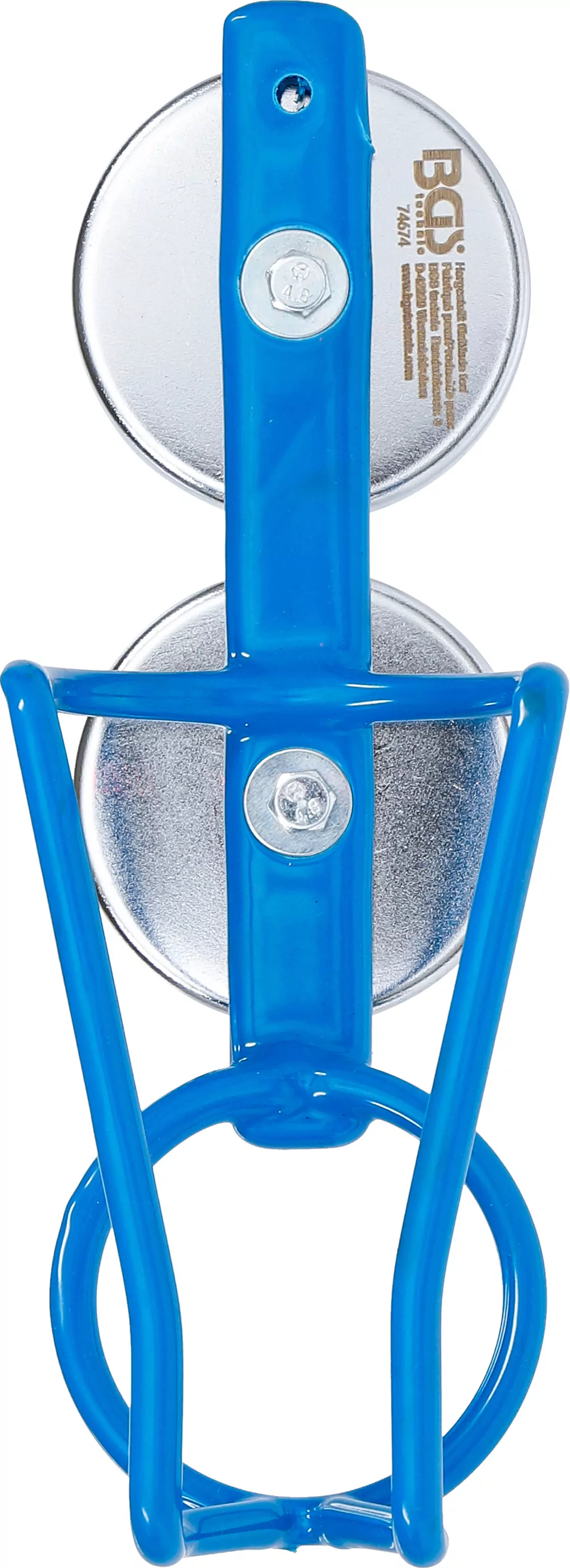 Magnetischer Halter | für Druckluft-Schlagschrauber