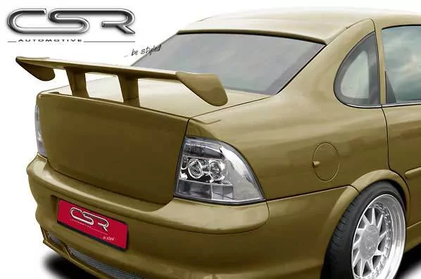 Heckscheibenblende für Opel Vectra B HSB021