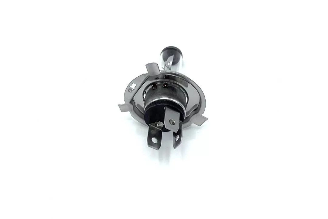 LAMPE 12V 60/55W P43T T16X75 C-8/C-8 H4 UV-STOPP