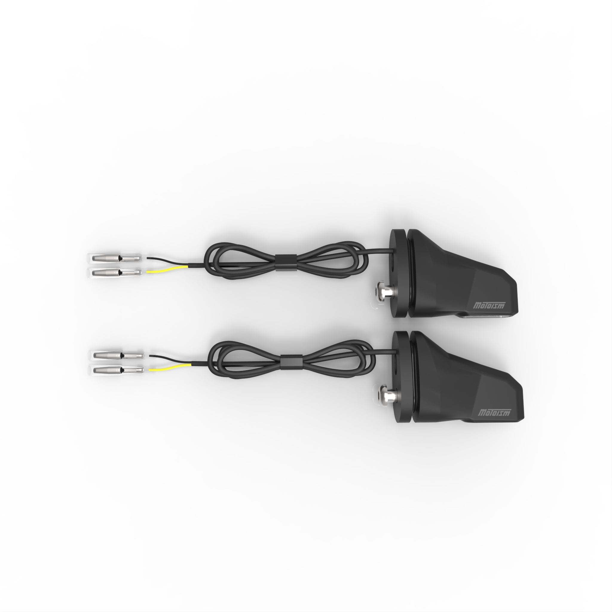 MOTOISM Blinker Sonic – für Suzuki