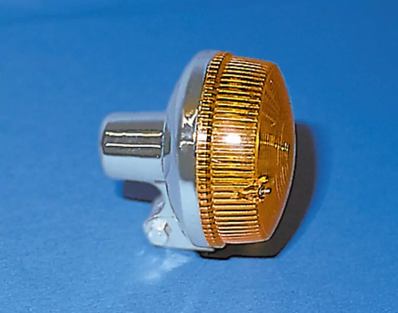 - Kein Hersteller - Blinker Z 900/1000A E-geprüft