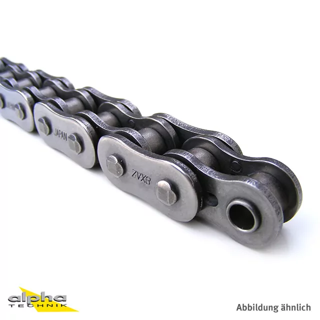 EK-Chain Kettensatz 525 ZVX-3 für Suzuki GSX-S1000 S GT ABS Modelljahr 2022-