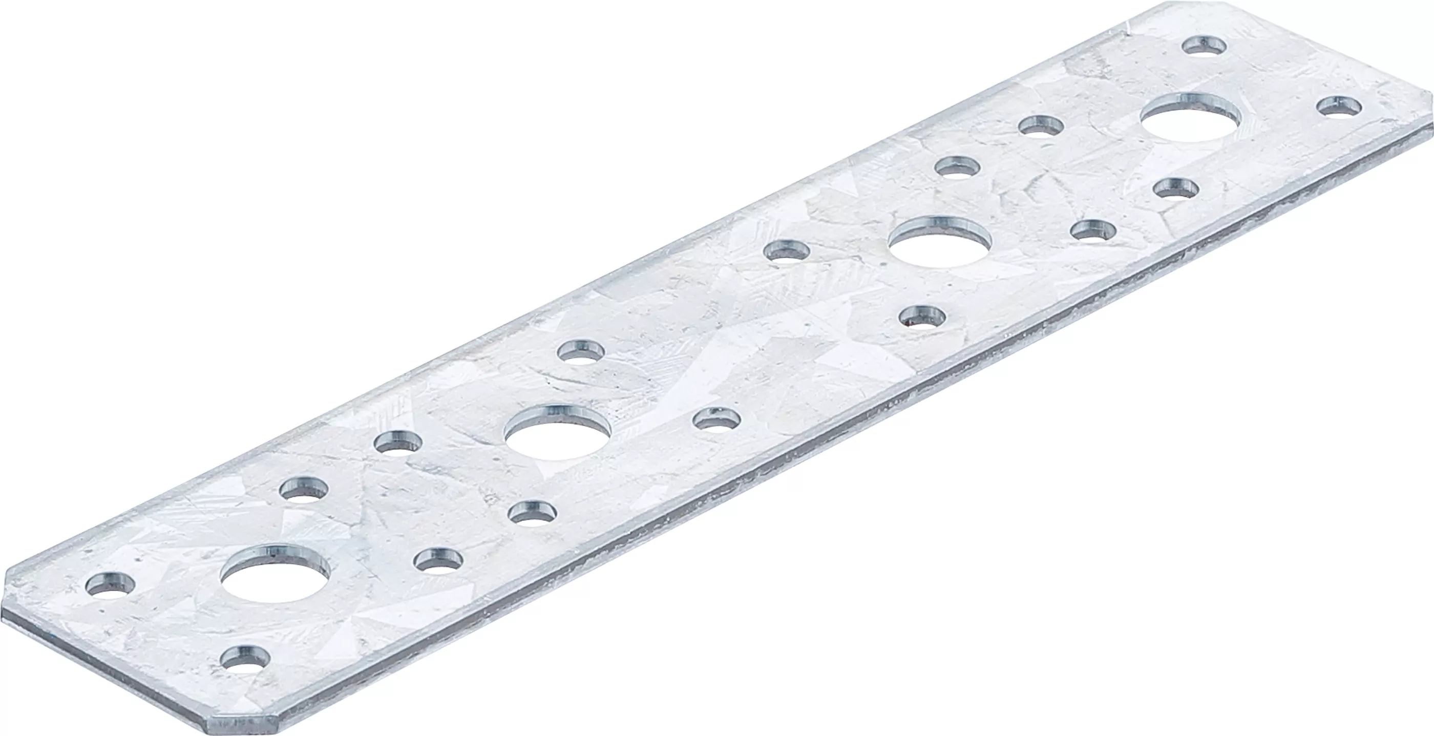 Flachverbinder | 180 x 40 x 2 mm