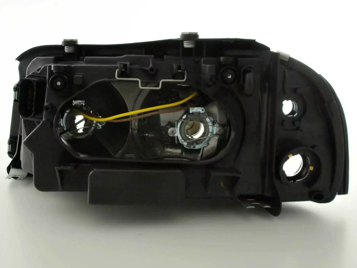 Verschleißteile Scheinwerfer rechts VW Sharan (Typ 7M) Bj. 00-