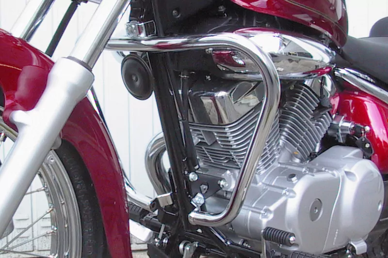 FEHLING Protection Guard, Suzuki VL 125 LC Intruder