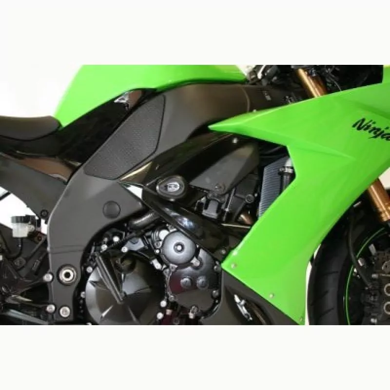 R&G Racing Sturzpads Kawasaki ZX-10 R 2008-2010