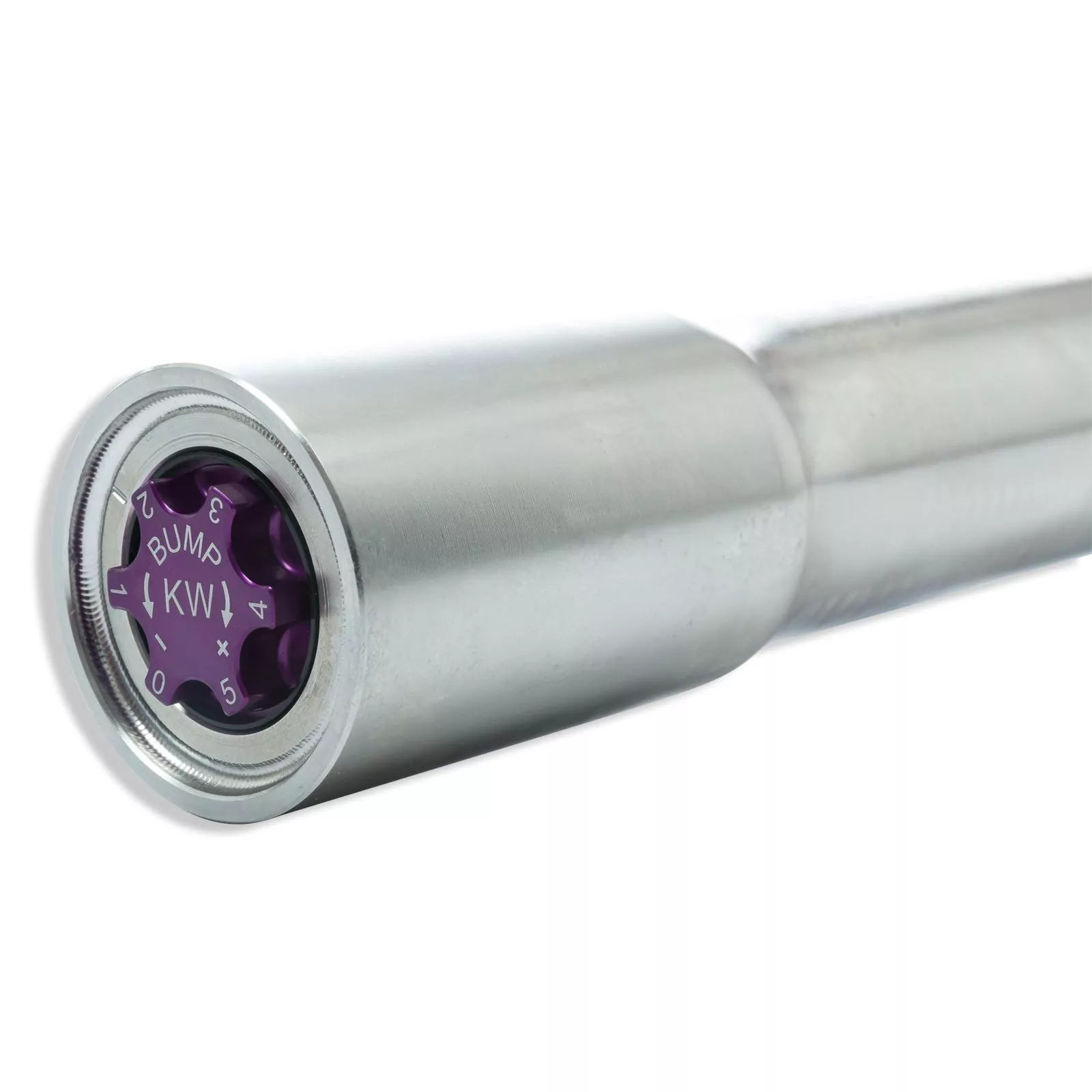 KW Gewindefahrwerk V3 inox BMW X2 (F39) F2X Allrad 11/2017-