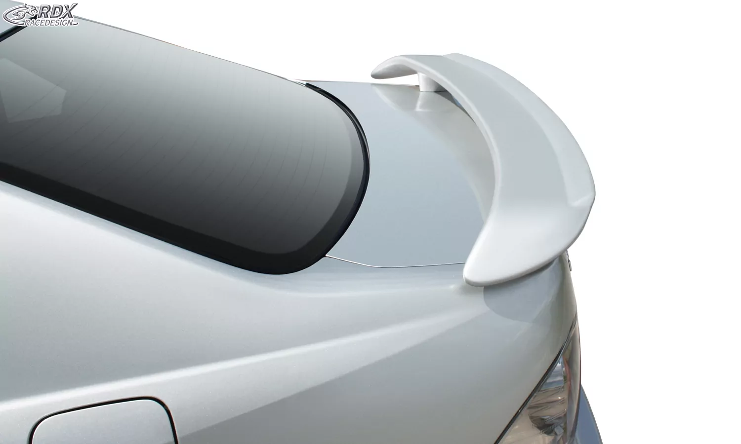 RDX Heckspoiler für LEXUS IS (XE1) Heckflügel Spoiler