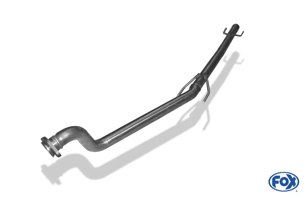 Opel Astra G  Vorschalldämpferersatzrohr