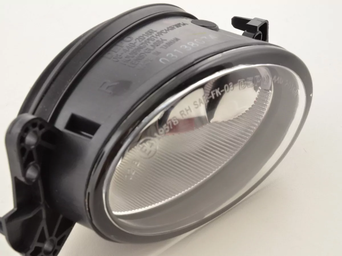 Verschleißteile Nebelscheinwerfer rechts Mercedes-Benz C-Klasse (204)