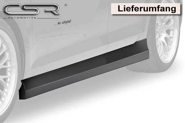 Seitenschweller für VW Golf 7 SS365