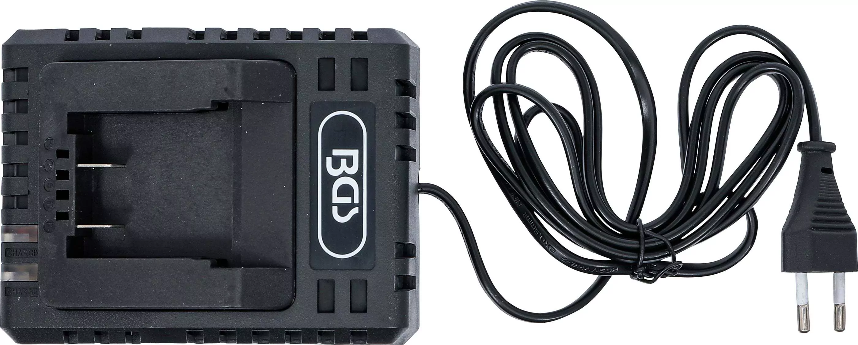 Schnell-Ladegerät | 2,5 A | 18 V