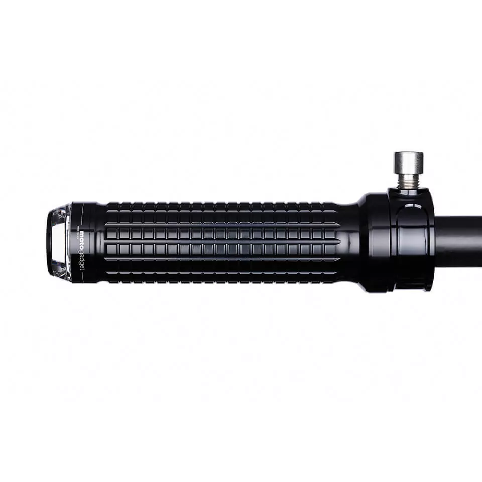 motogadget mo.view bar clamp, für mo.view Anbauspiegel, Stück