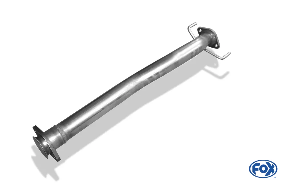 Mitsubishi L200 - K60T - mit Katalysator  Verbindungsrohr ESD/ Kat