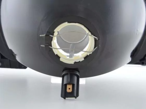 Verschleißteile Scheinwerfer rechts Peugeot 104 Bj. 72-82