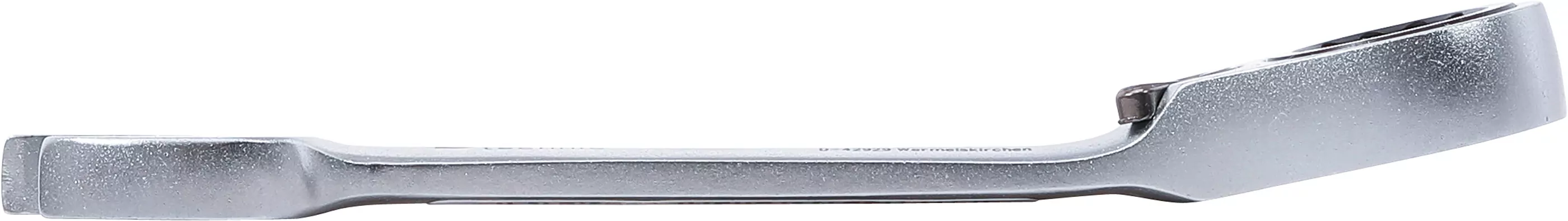 Ratschenring-Maulschlüssel | kurz | umschaltbar | SW 11 mm