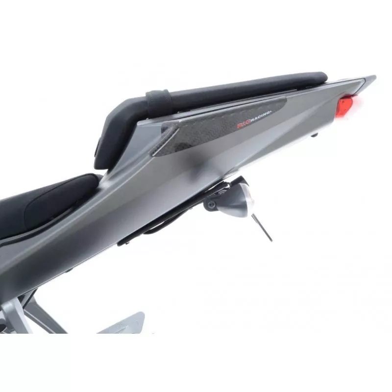 R&G Premium Kennzeichenhalter Yamaha YZF R 125 2014-2018