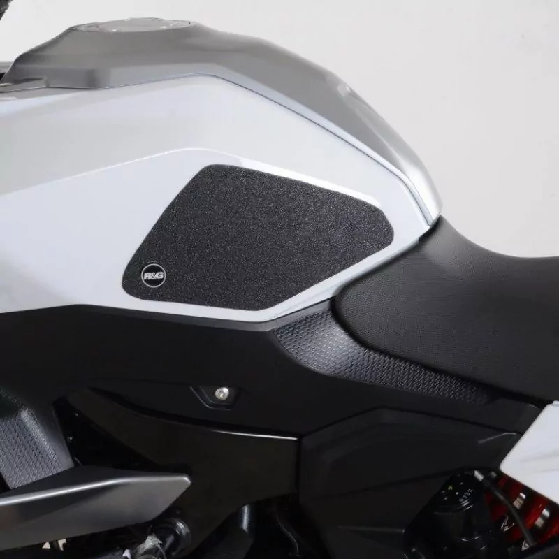R&G Eazi-Grip Tank Traction Pads BMW F 900 XR 2020-