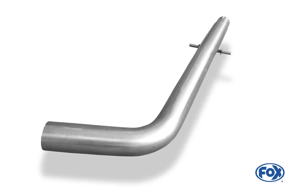 Skoda Octavia RS Typ 1U  Vorschalldämpferersatzrohr