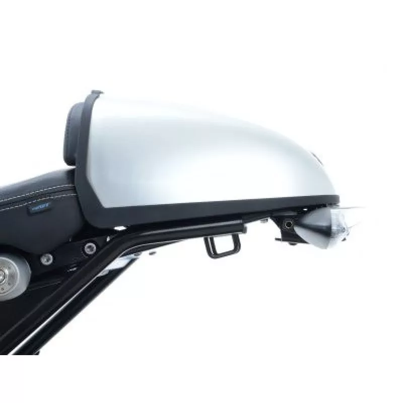 R&G Racing Kennzeichenhalter "Sozius" BMW R NINE T 2014-