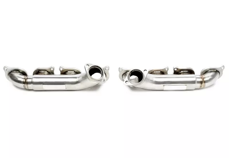 TA Technix Fächerkrümmer passend für Mercedes Benz C Klasse C63 AMG W204, C204, S204