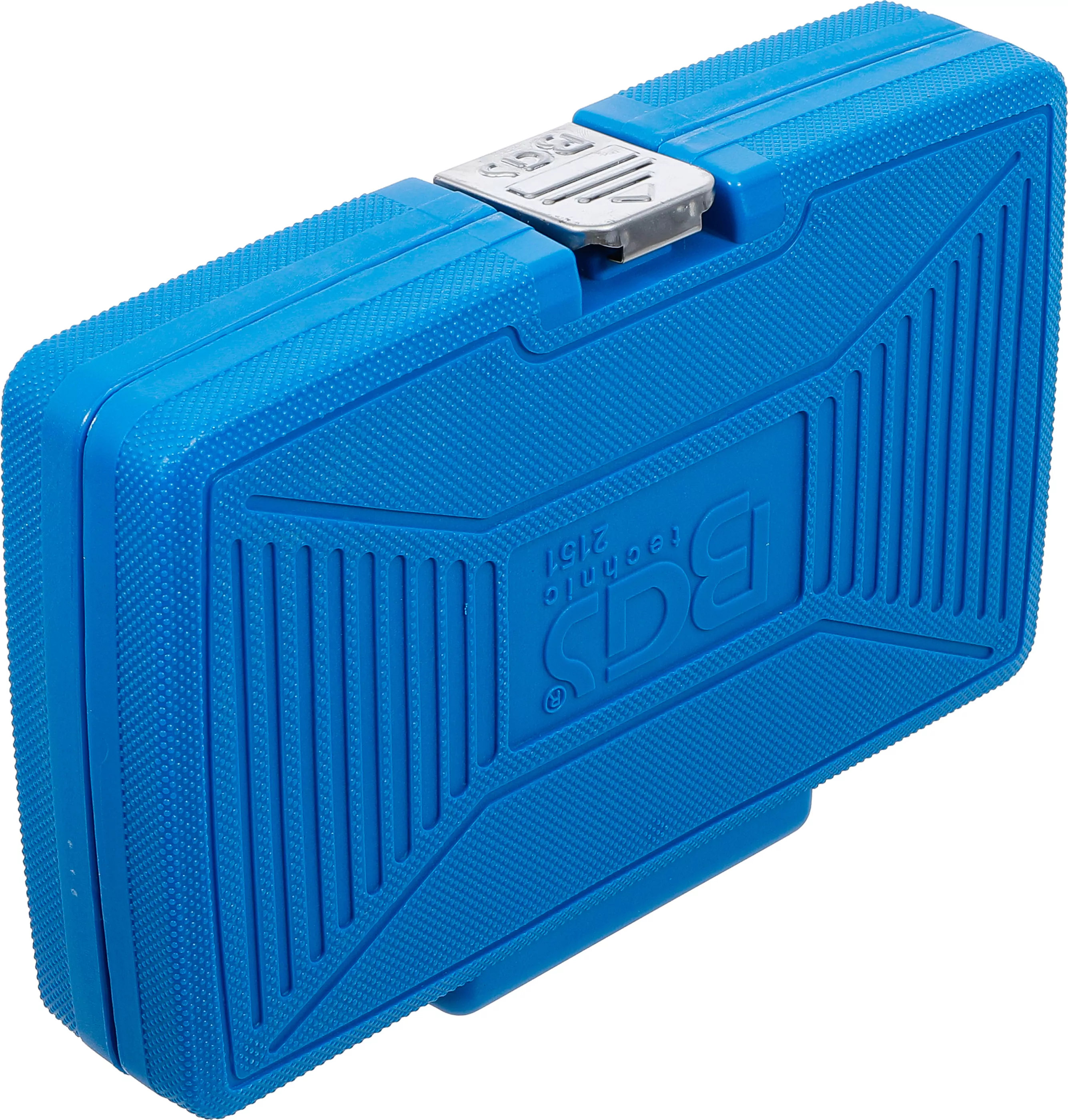 Steckschlüssel-Satz Gear Lock | Antrieb 6,3 mm (1/4") | 39-tlg.