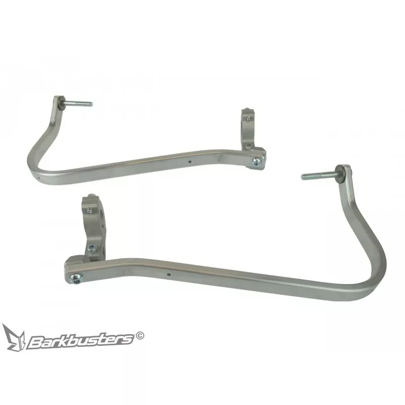 BarkBusters Befestigungs Kit for BMW G 310 R / G 310 GS Modelle