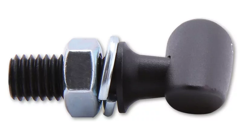 HIGHSIDER pro Proton One LED Rück-, Bremslicht, Blinker Schwarz/Getönt 3in1, E-Geprüft (Paar)