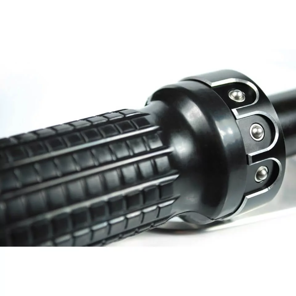 motogadget mo.Switch Mini Tasterarmatur, 1 Zoll