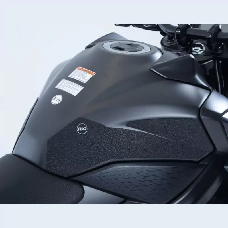 R&G Eazi-Grip Tank Traction Pads Suzuki GSX-S 750 2017-
