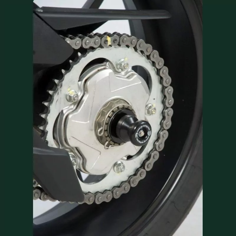 R&G Schwingen Protektoren MV Agusta F4 750 / 1000 R / RR / RC