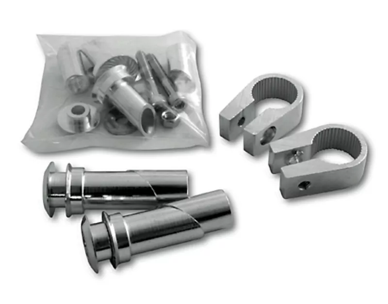 SHIN YO Enduro Handschützer