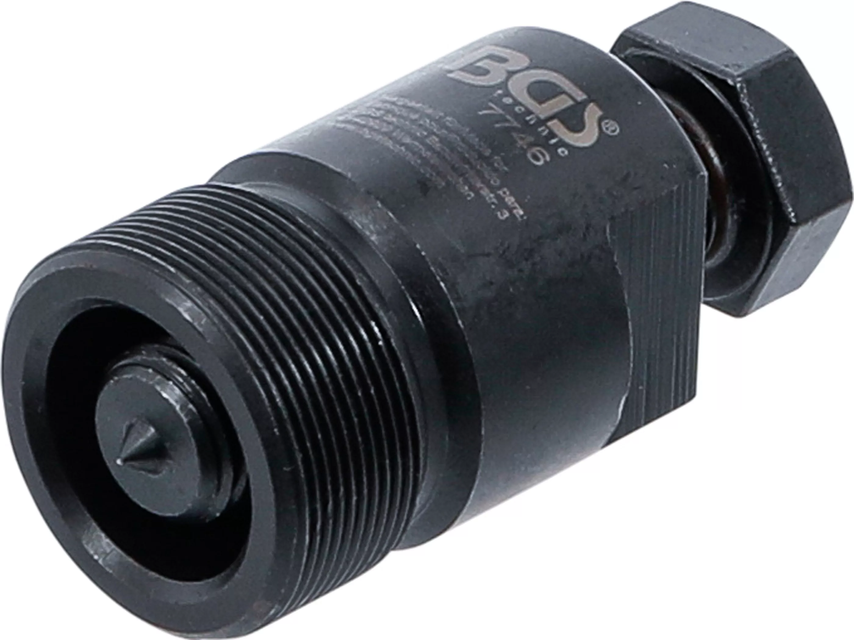 Polrad-Abzieher | M27 x 1,0 mm