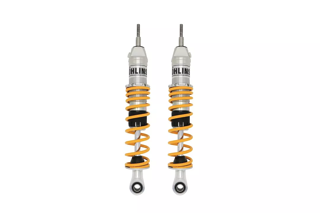 Öhlins Federbein Road & Track PI 903 für Vespa GTS 125 2019-2022 / GTS 300 2019- hinten