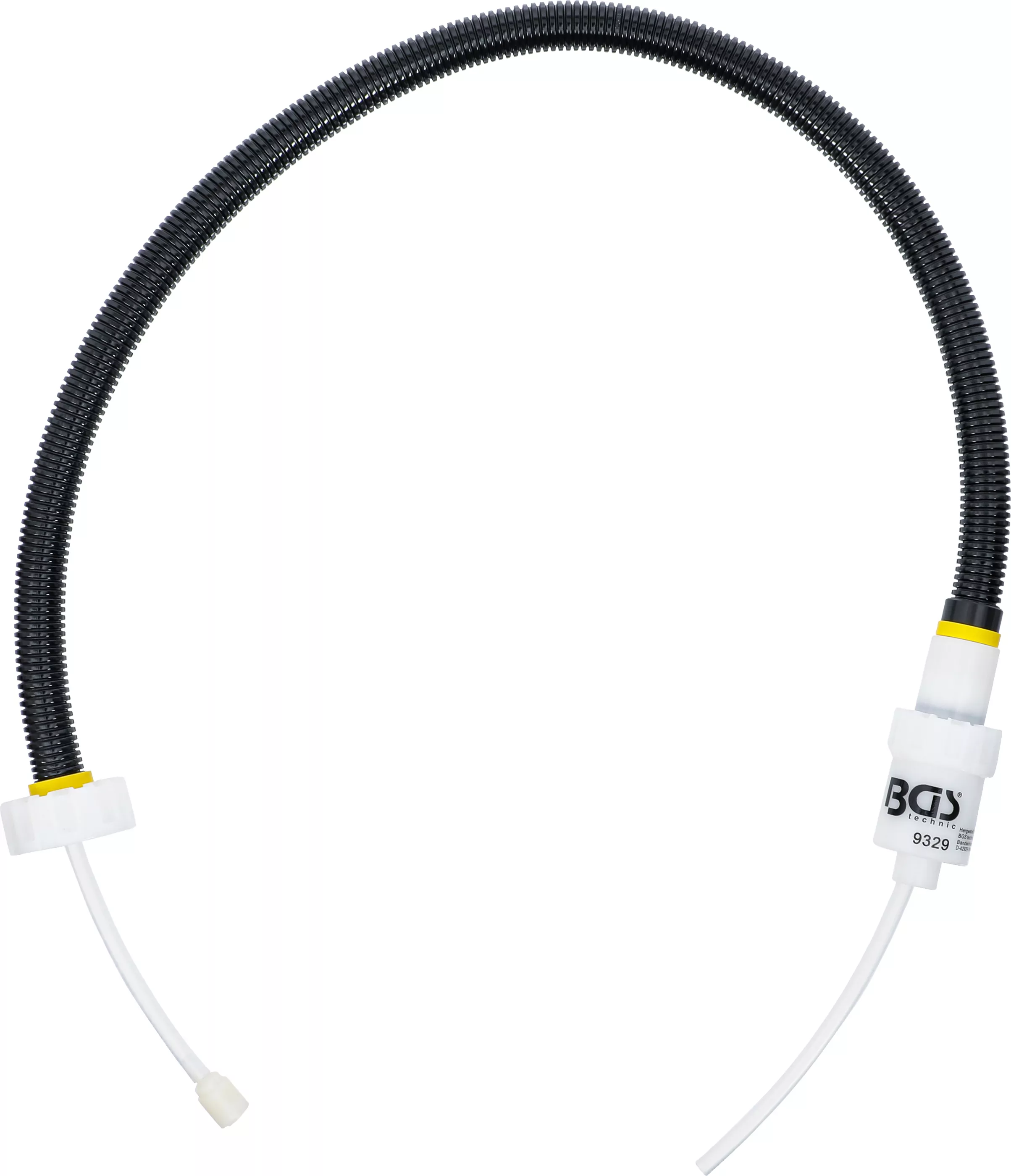 Befüllschlauch für AdBlue / Harnstoff (AUS32) | 1 m