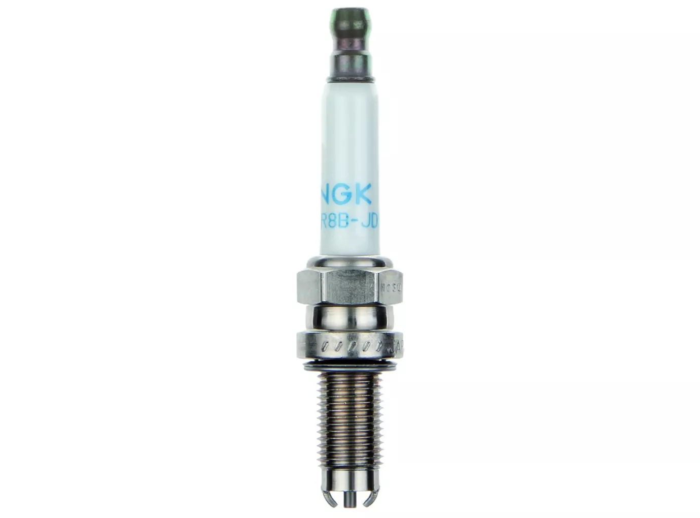 NGK | Zündkerze | MAR8B-JDS | 8765