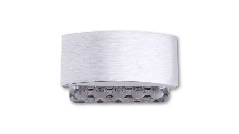 SHIN YO MINI LED Kennzeichenbeleuchtung E-geprüft