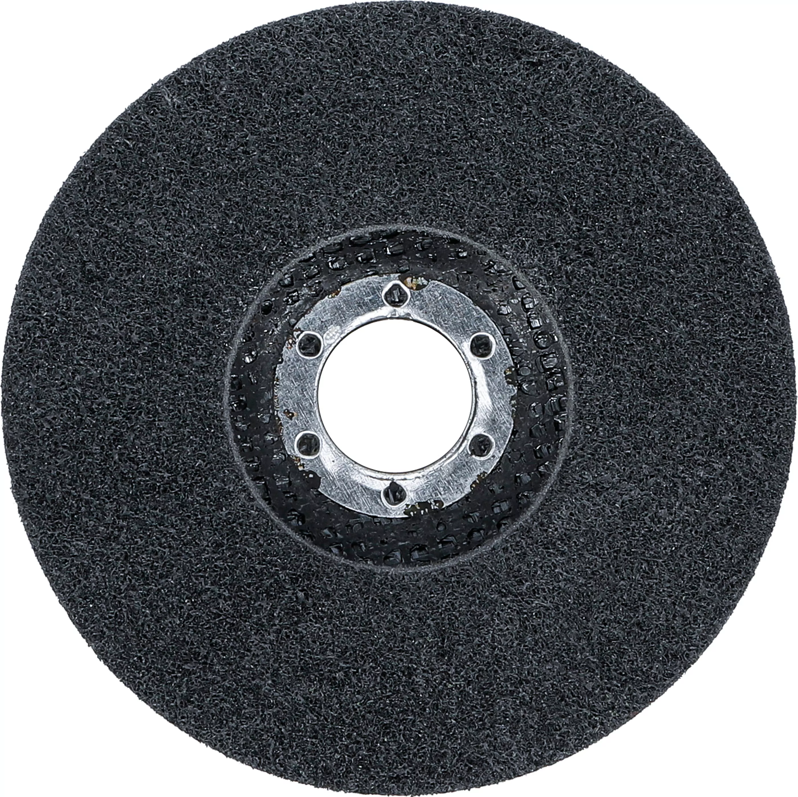 Polierscheibe | Siliziumkarbid | Ø 115 mm | Körnung 240