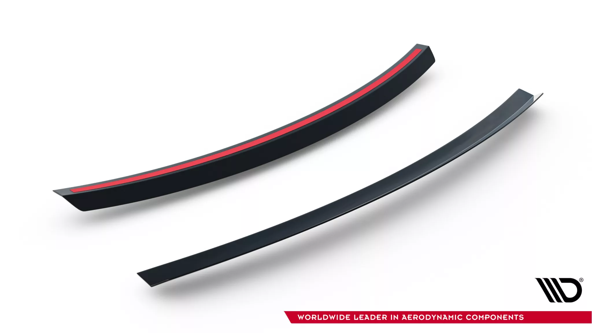 Unterer Spoiler CAP Passend Für V.3 Passend Für HONDA CIVIC X TYPE R Schwarz Hochglanz Schwarz Hochglanz