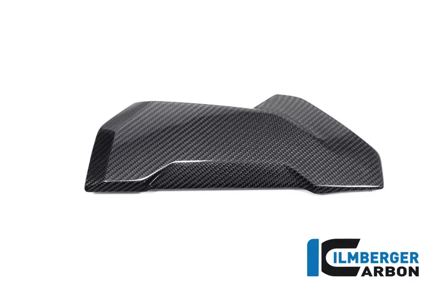Ilmberger Carbon Seitendeckel Wasserkühlerverkleidung links glänzend BMW S1000XR 2020-2023