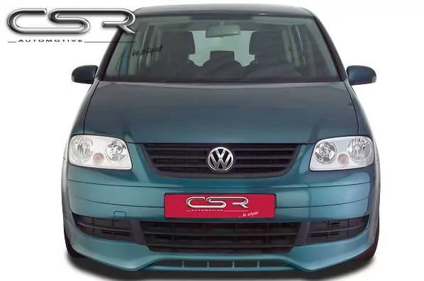 Frontansatz für VW Touran FA045