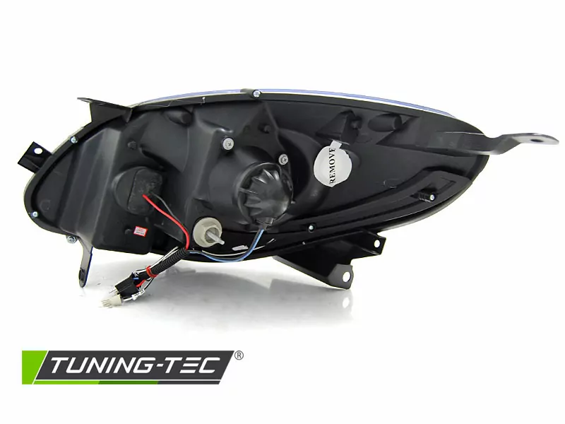 Renault Twingo 07-11 Daylight Chrome